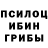 Псилоцибиновые грибы мухоморы annumin